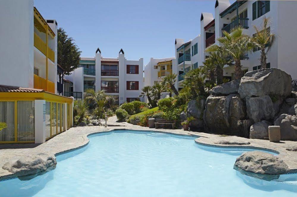 Mykonos Holidays @ Club Mykonos Лангебан Экстерьер фото