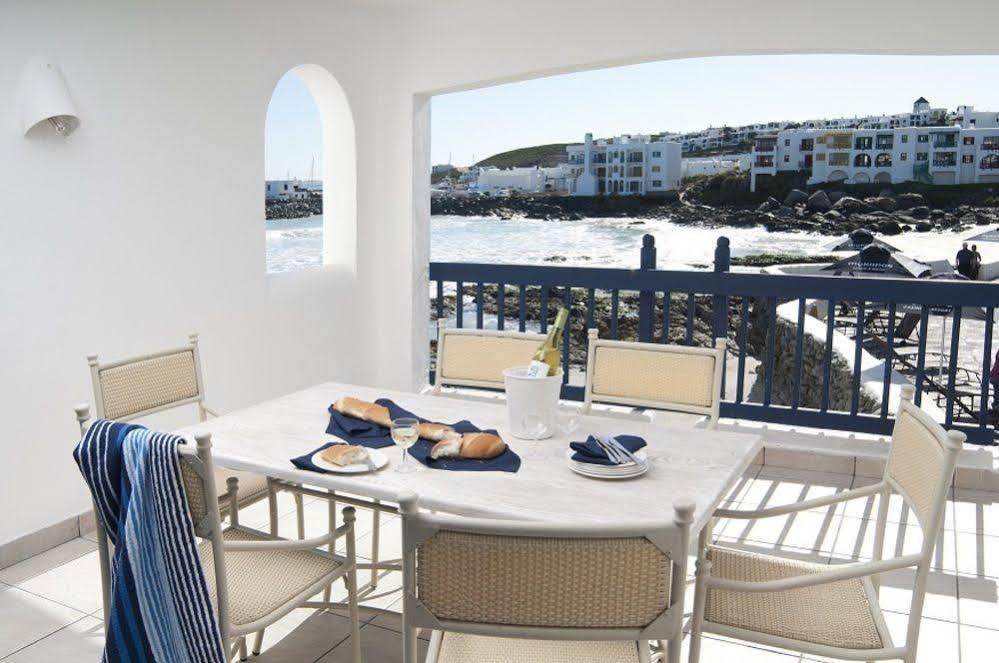 Mykonos Holidays @ Club Mykonos Лангебан Экстерьер фото